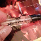 Отзывы Montale Aoud Night