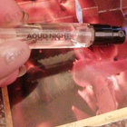 Отзывы Montale Aoud Night