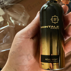 Отзыв Montale Aoud Night
