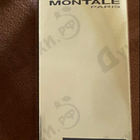 Парфюм Montale Aoud Night