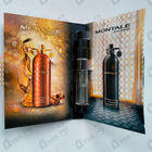 Отзывы Montale Aoud Night