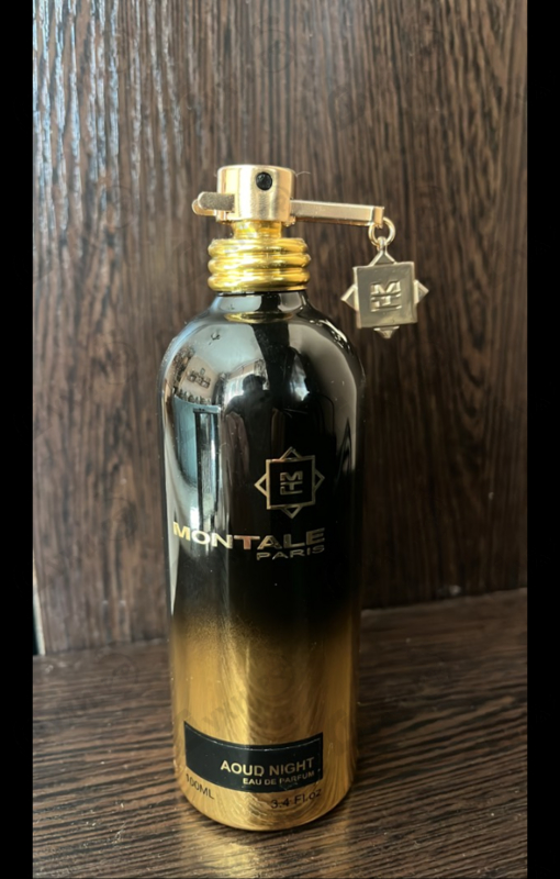 Духи Aoud Night от Montale