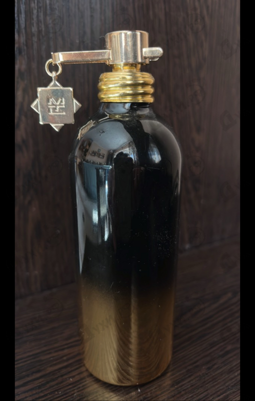 Парфюмерия Montale Aoud Night
