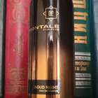 Отзывы Montale Aoud Night