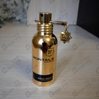 Отзывы Montale Aoud Night