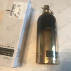 Духи Aoud Night от Montale