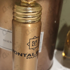 Отзыв Montale Aoud Night