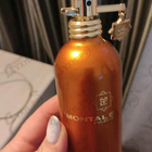 Отзыв Montale Nepal Aoud