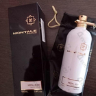 Отзыв Montale Nepal Aoud