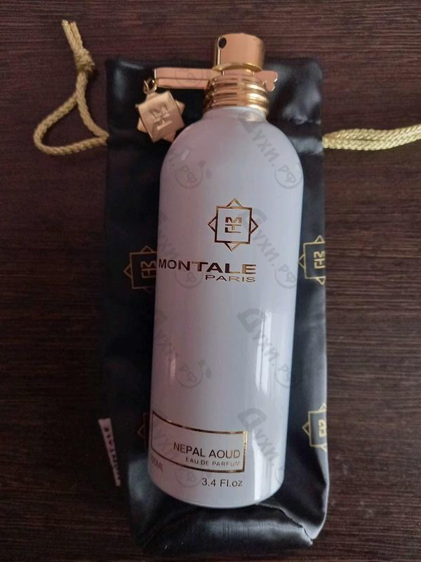 Отзыв Montale Nepal Aoud