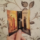 Духи Nepal Aoud от Montale