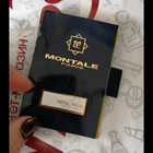 Отзыв Montale Nepal Aoud