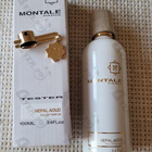 Отзыв Montale Nepal Aoud