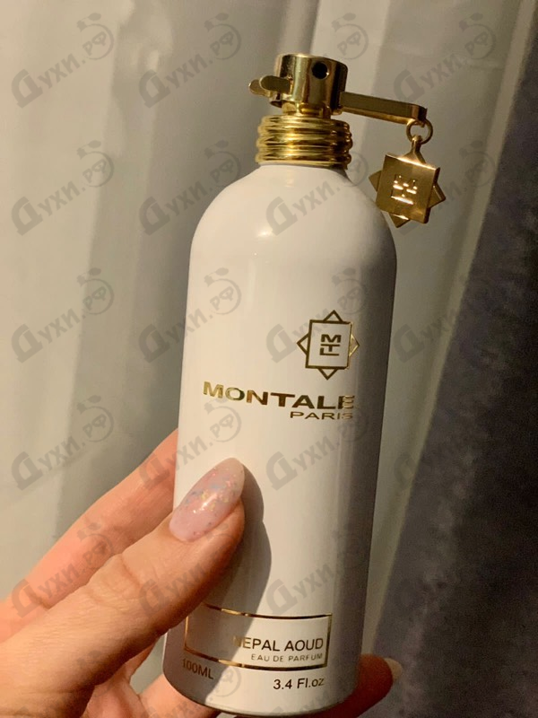 Купить Montale Nepal Aoud