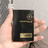 Духи Rose Night от Montale