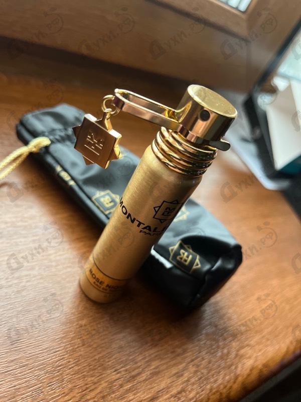 Отзывы Montale Rose Night Купить Rose Night от Montale