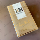 Отзыв Thierry Mugler A Men Pure Wood