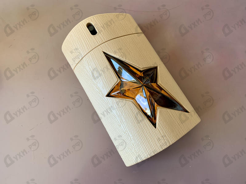 Парфюмерия A Men Pure Wood от Thierry Mugler