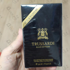 Отзыв Trussardi Black Extreme