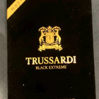 Парфюм Trussardi Black Extreme