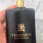 Отзыв Trussardi Black Extreme