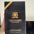 Отзывы Trussardi Black Extreme