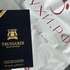 Парфюмерия Black Extreme от Trussardi