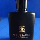 Отзывы Trussardi Black Extreme