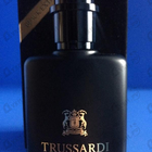 Отзыв Trussardi Black Extreme