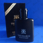 Отзыв Trussardi Black Extreme