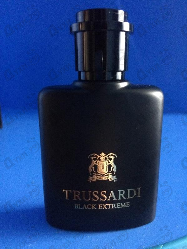 Купить Black Extreme от Trussardi