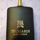 Отзывы Trussardi Black Extreme