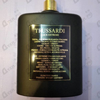 Парфюм Trussardi Black Extreme