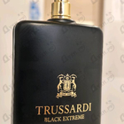 Отзыв Trussardi Black Extreme