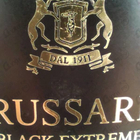 Отзывы Trussardi Black Extreme
