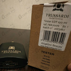 Отзывы Trussardi Black Extreme