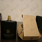 Отзыв Trussardi Black Extreme