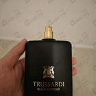 Отзыв Trussardi Black Extreme