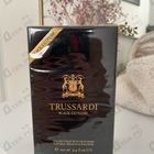 Парфюм Trussardi Black Extreme