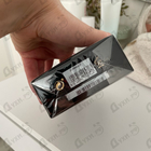 Парфюм Trussardi Black Extreme