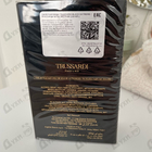 Духи Black Extreme от Trussardi