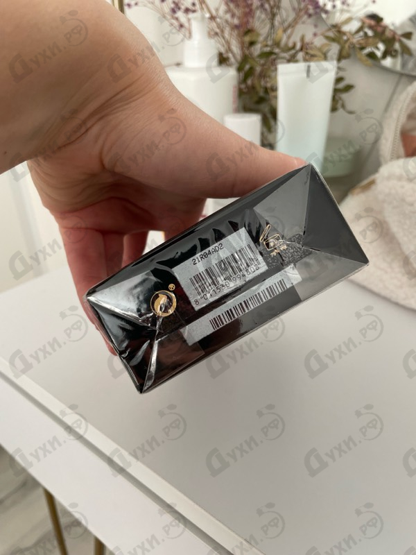 Купить Black Extreme от Trussardi