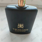 Отзывы Trussardi Black Extreme