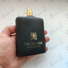 Отзыв Trussardi Black Extreme