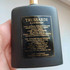 Парфюмерия Black Extreme от Trussardi