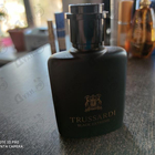 Отзыв Trussardi Black Extreme