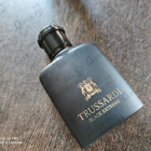 Отзыв Trussardi Black Extreme
