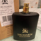 Отзывы Trussardi Black Extreme