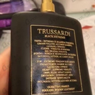 Отзыв Trussardi Black Extreme