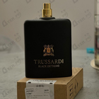 Парфюм Trussardi Black Extreme